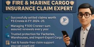 Marine Insurance