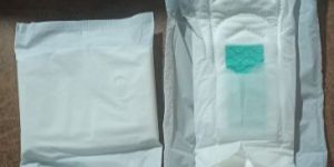 Anion Sanitary Napkin