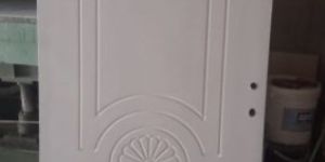 Fiberglass Door