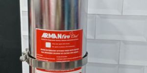 kitchen electrical suppression system