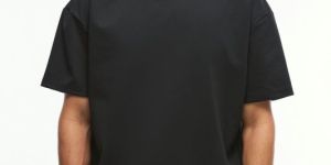 Oversized Unisex T Shirt