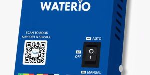 Pump Controllers