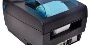 Barcode Label Printers