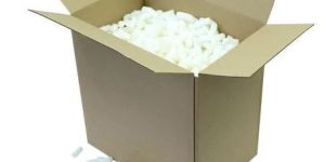 Biodegradable Packaging Peanuts