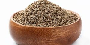 Brown Cumin Seeds