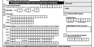 Custom Form Templates
