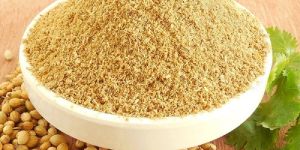 Dried Natural Coriander Powder
