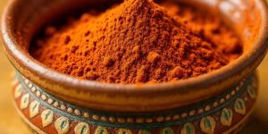 Natural Tandoori Masala Powder