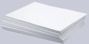 White A4 Printing Paper