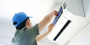 AC Uninstallation Services