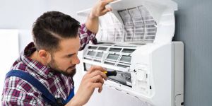 Split AC Repair Services