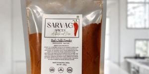 Red Chilli Powder