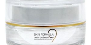 Skin Formula under Eye Cream