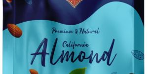 California Almond