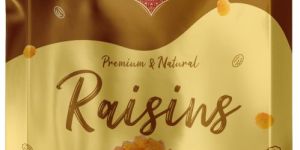Raisins