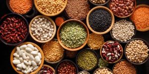 Indian Pulses