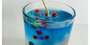 Oceanic Gel Wax Candle