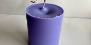 Pillar Scented Candles