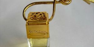 Pure Floral Car Perfume