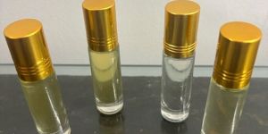 Pure Floral Roll On Perfume Set