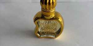 Rose Luxury Attar