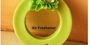 Solid Wax Air Freshener