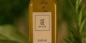 Hair Oil