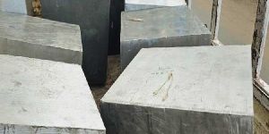 Aluminium Block