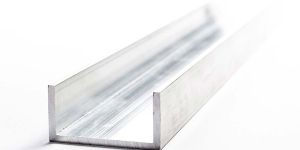 Aluminium Channels