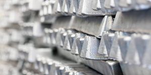 Aluminium Ingots