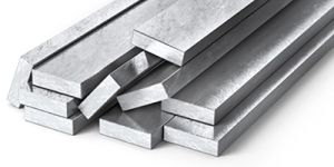 Aluminium Patti