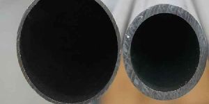 Aluminium Round Tube