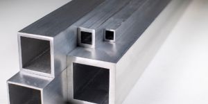 Aluminium Square Pipe