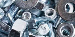 Aluminum Fasteners
