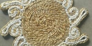 Jute Table Mats