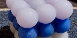 Bubble Soya Wax Aroma Candle