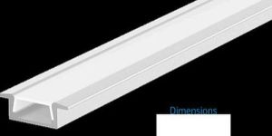 073-ALS-R1606 Aluminium LED Profile