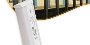 Samved - Xneu Sensor Enabled LED Tubelight