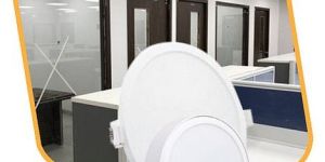 Samved - Xvela Sensor Enabled LED Down Round Light