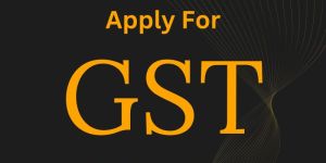 GST Registration