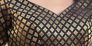 Designer Blouses