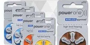 Power One Battery