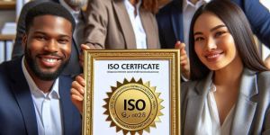 ISO Registration Services