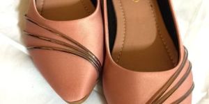 Ladies Fancy Footwear
