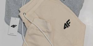 Export Surplus Mens Joggers