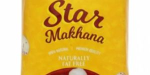 250 Gm Star Makhana