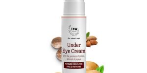 TNW Under Eye Cream