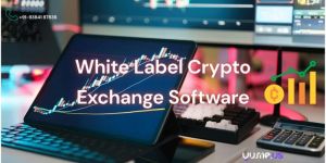 white label crypto exchange development service