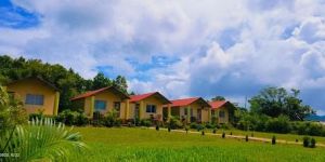 Daringbadi Tour Packages