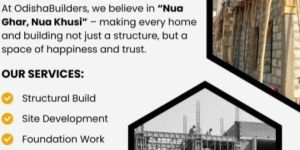 top building construction service